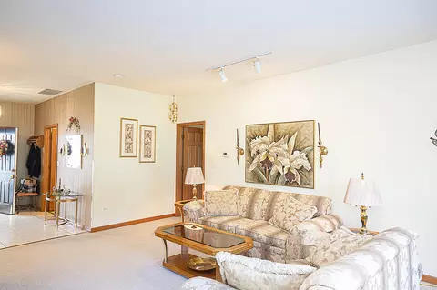 Living - 21056 W Aspen Ln, Plainfield, IL 60544 photo 2 of 2