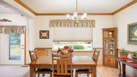 Dining - 21056 W Aspen Ln, Plainfield, IL 60544 photo 3 of 3