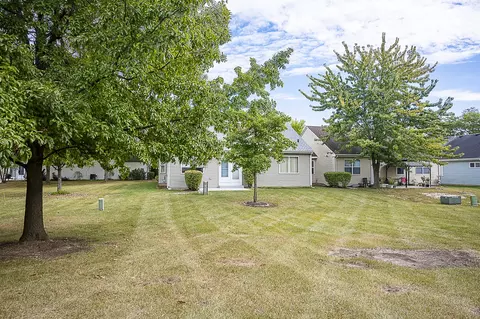 Exterior - 21056 W Aspen Ln, Plainfield, IL 60544 photo 3 of 4