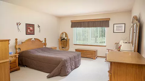 Bedroom - 21056 W Aspen Ln, Plainfield, IL 60544 photo 1 of 1