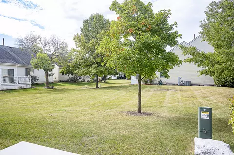 Exterior - 21056 W Aspen Ln, Plainfield, IL 60544 photo 4 of 4