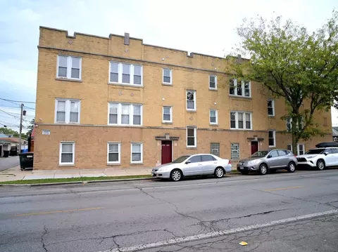 3045 N Laramie Ave #2, Chicago, IL 60641