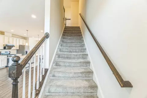 Entry Way - 4138 Irving Rd, Aurora, IL 60504 photo 1 of 7
