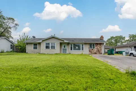 Undisclosed, Lockport, IL 60441