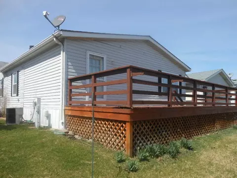 65 Crocus Ln, Matteson, IL 60443 photo 2