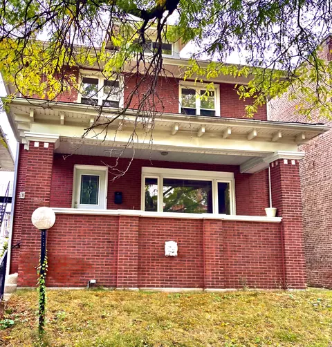 8019 S Sangamon St, Chicago, IL 60620