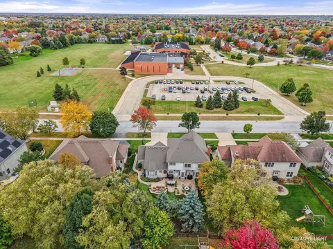 3611 Grassmere Rd, Naperville, IL 60564 photo 42