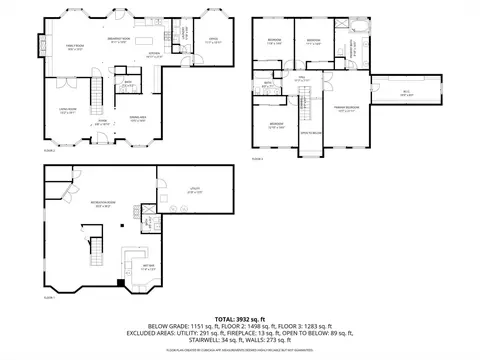 3611 Grassmere Rd, Naperville, IL 60564 photo 35