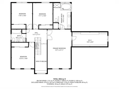 3611 Grassmere Rd, Naperville, IL 60564 photo 26