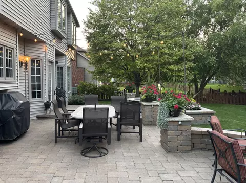 3611 Grassmere Rd, Naperville, IL 60564 photo 45