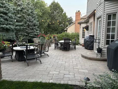 3611 Grassmere Rd, Naperville, IL 60564 photo 47