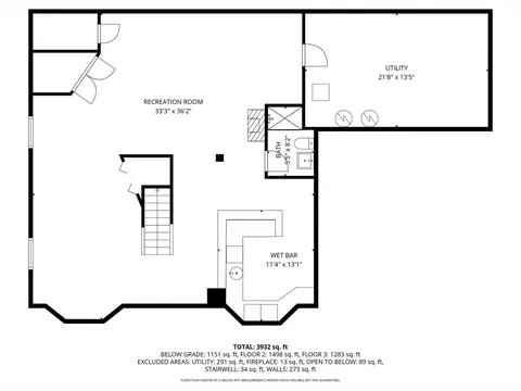 3611 Grassmere Rd, Naperville, IL 60564 photo 34