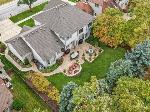 3611 Grassmere Rd, Naperville, IL 60564 photo 43