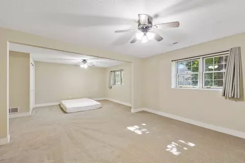 Bedroom - 3211 Leafy Ln, Bloomington, IL 61704 photo 11 of 12