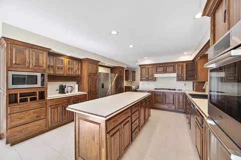 Kitchen - 3211 Leafy Ln, Bloomington, IL 61704 photo 3 of 5