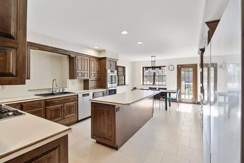 Kitchen - 3211 Leafy Ln, Bloomington, IL 61704 photo 1 of 5