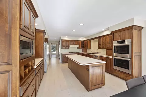 Kitchen - 3211 Leafy Ln, Bloomington, IL 61704 photo 2 of 5