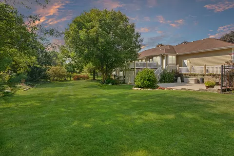 Exterior - 3211 Leafy Ln, Bloomington, IL 61704 photo 9 of 12