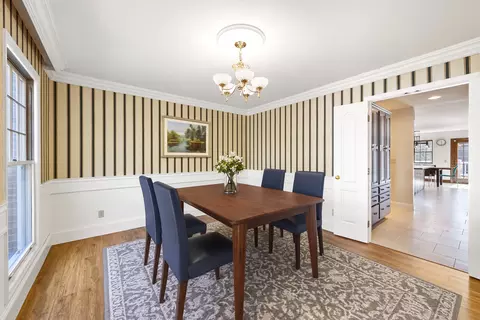 Dining - 3211 Leafy Ln, Bloomington, IL 61704 photo 2 of 3