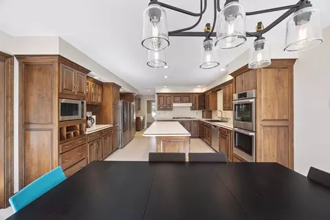 Kitchen - 3211 Leafy Ln, Bloomington, IL 61704 photo 4 of 5