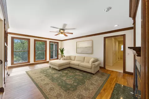 Living - 3211 Leafy Ln, Bloomington, IL 61704 photo 1 of 12