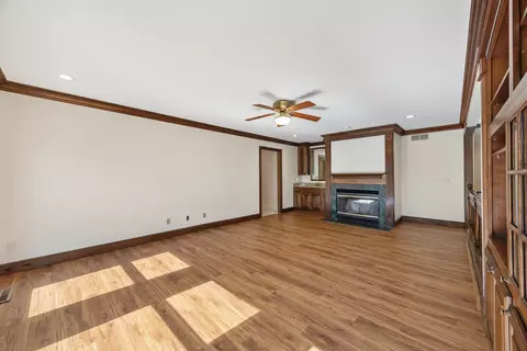 Living - 3211 Leafy Ln, Bloomington, IL 61704 photo 7 of 12