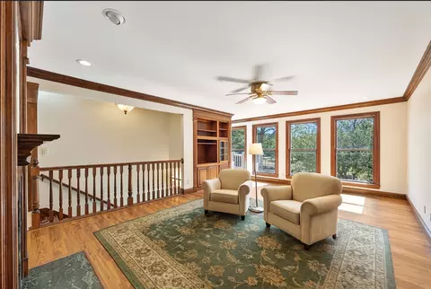 Living - 3211 Leafy Ln, Bloomington, IL 61704 photo 6 of 12