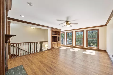Living - 3211 Leafy Ln, Bloomington, IL 61704 photo 2 of 12
