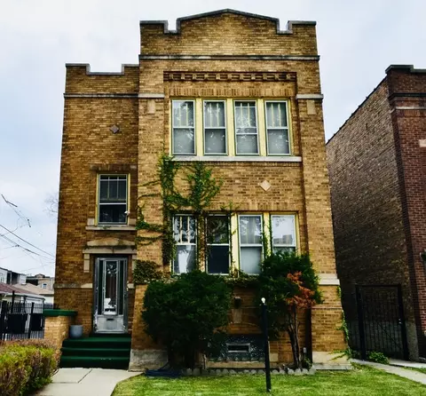 5244 W Crystal St, Chicago, IL 60651