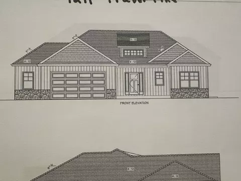 1211 Travertine Dr, Normal, IL 61761