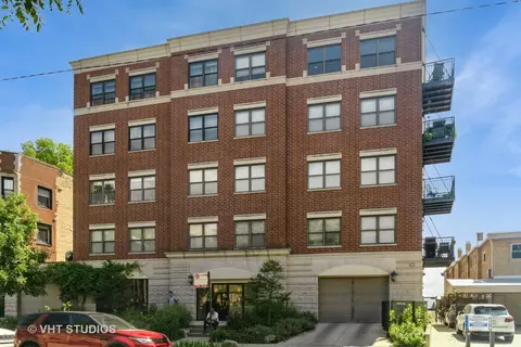 7625 N Eastlake Ter #104, Chicago, IL 60626