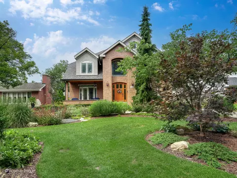 5406 Grand Ave, Western Springs, IL 60558