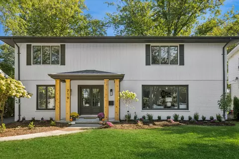 719 N Elm St, Hinsdale, IL 60521