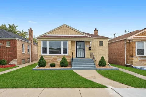 9043 S Luella Ave, Chicago, IL 60617