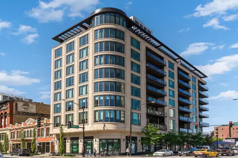 1550 N Clark St #701, Chicago, IL 60610