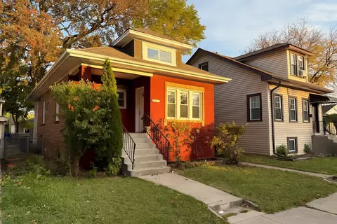 3507 N Osceola Ave, Chicago, IL 60634