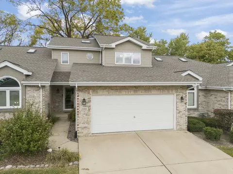 2181 Wellington Ct, New Lenox, IL 60451