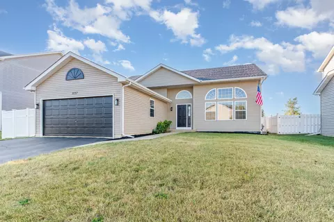 2057 W Helen Dr, Romeoville, IL 60446