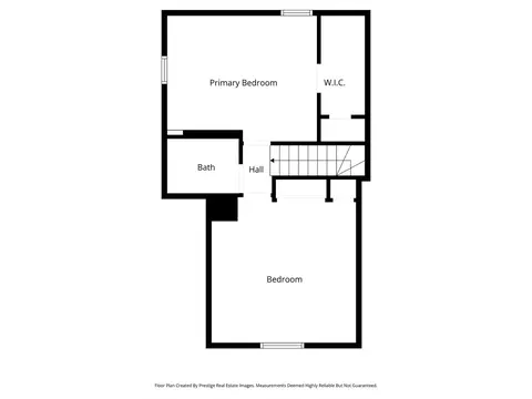 Floorplan - 2428 S 19th Ave, Broadview, IL 60155 photo 3 of 4