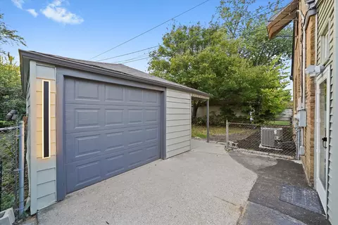 Exterior - 2428 S 19th Ave, Broadview, IL 60155 photo 3 of 8