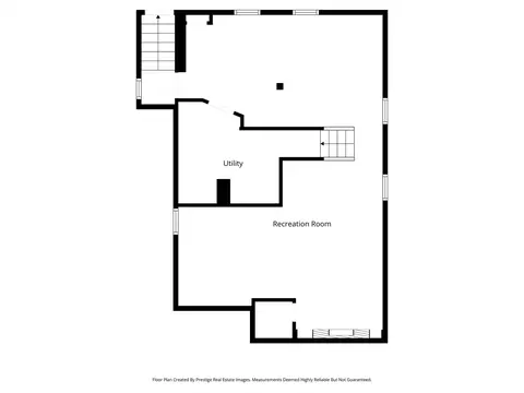 Floorplan - 2428 S 19th Ave, Broadview, IL 60155 photo 1 of 4