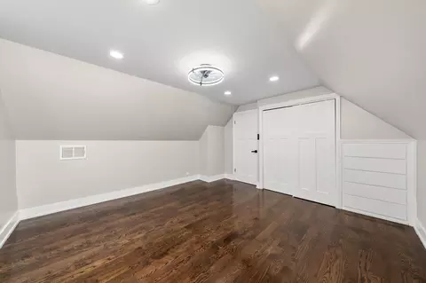 Bedroom - 2428 S 19th Ave, Broadview, IL 60155 photo 5 of 7