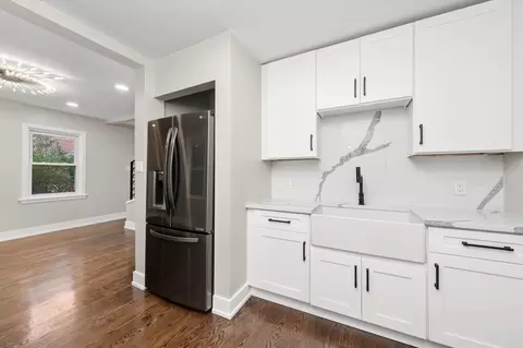 Kitchen - 2428 S 19th Ave, Broadview, IL 60155 photo 3 of 3