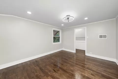 Bedroom - 2428 S 19th Ave, Broadview, IL 60155 photo 6 of 7