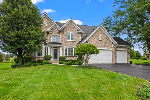15610 Botterman Rd, Huntley, IL 60142