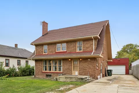 1533 Kremer Ave, Racine, WI 53402