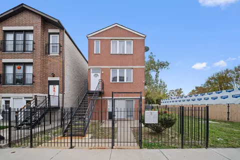 3107 W Polk St, Chicago, IL 60612