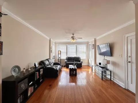 Living - 5207 S Artesian Ave, Chicago, IL 60632 photo 1 of 4