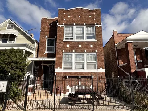 5207 S Artesian Ave, Chicago, IL 60632