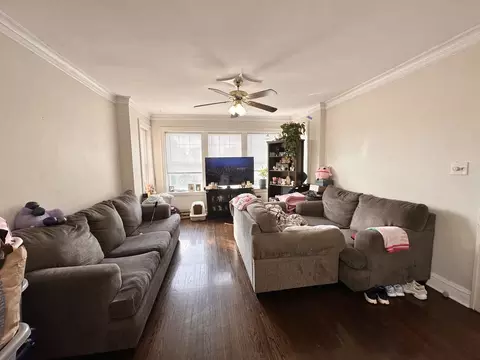 Living - 5207 S Artesian Ave, Chicago, IL 60632 photo 2 of 4